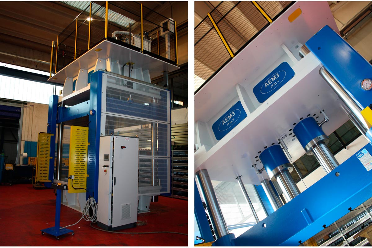 Auto Interior Coating Molding